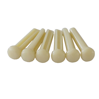 Homer Bridge pin set – Cream (set of 6)