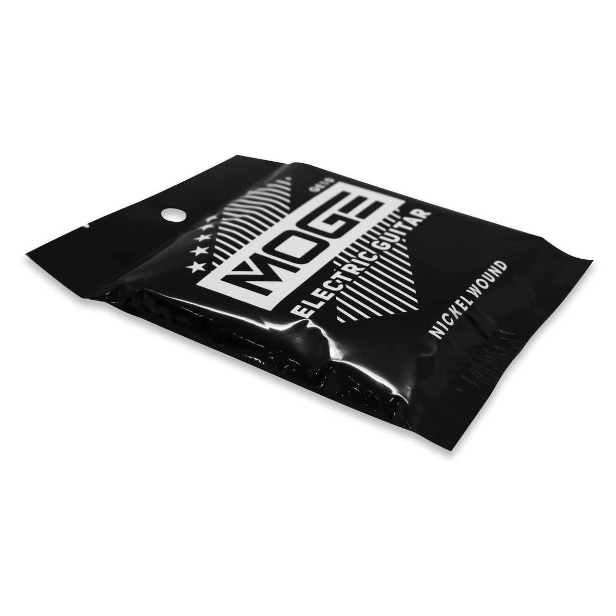 MOGE GE10 Electric Guitar Strings - Set of 6 Strings