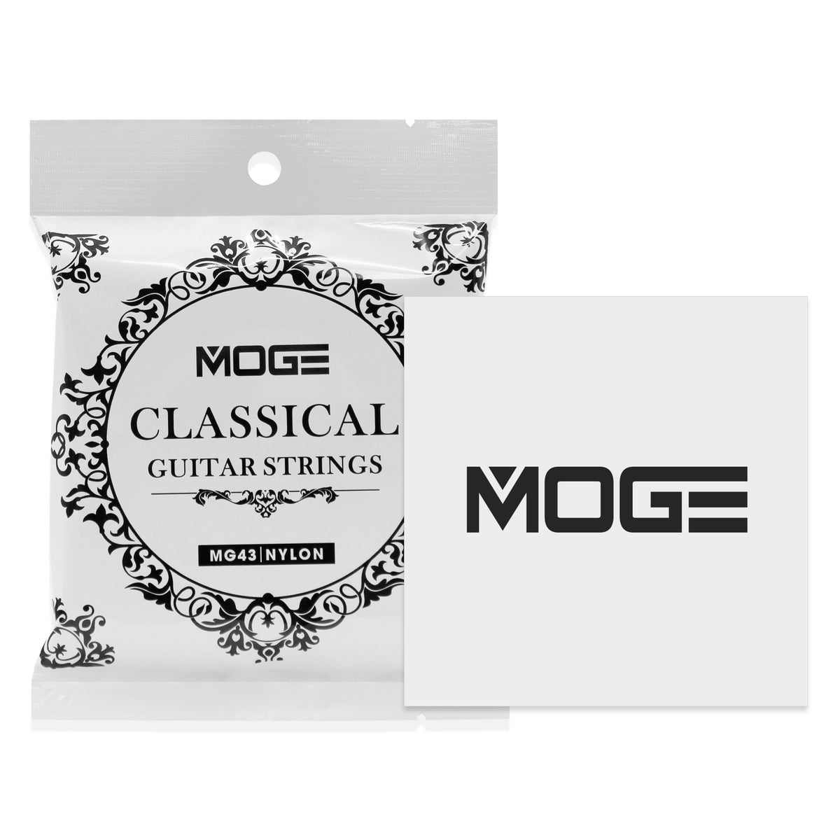 MOGE MG43 Classic Guitar Strings