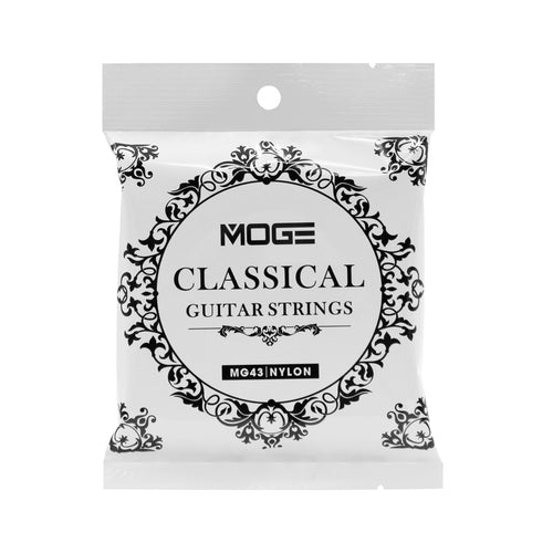 MOGE MG43 Classic Guitar Strings