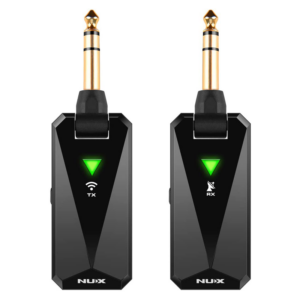 NUX B5 Gtr Wireless System by NUX