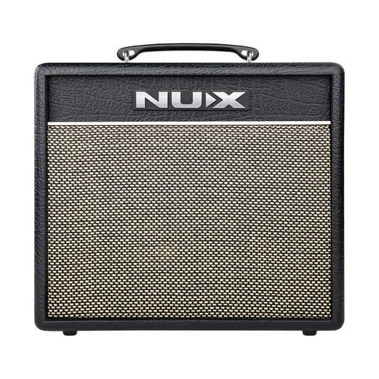 NUX Mighty 20 MKII guitar amplifier