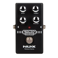 NUX Recto Distortion