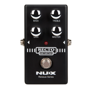 NUX Recto Distortion
