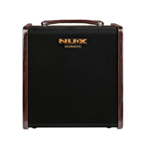 NUX AC-80 Stageman 2 80W Acoustic Amp by NUX