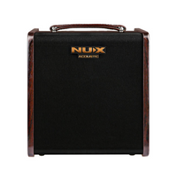 NUX Stageman 2 80W Acoustic Amp