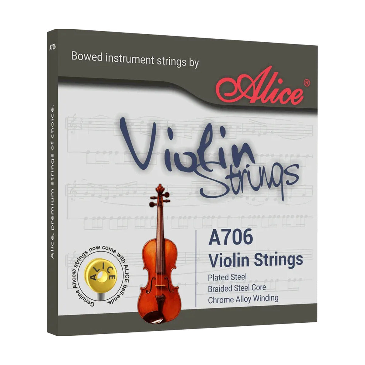 Alice A706 pack shot – official