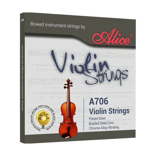 Alice A706 pack shot – official