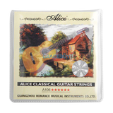 Alice Classic Guitar Strings