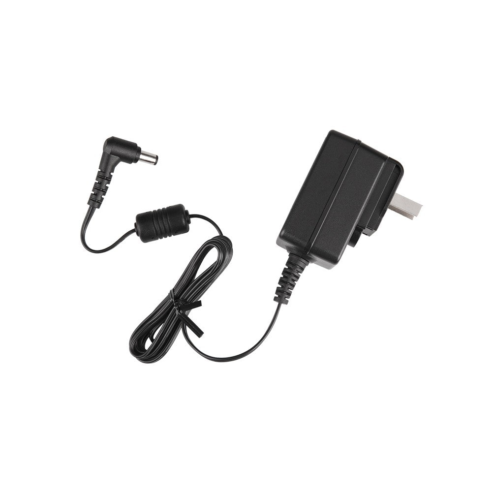 AC/DC Power Adapter – 9 Volt (Cherub/Nux)