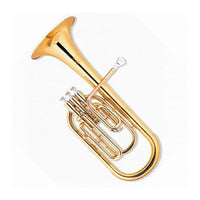Sonata Alto Horn Gold