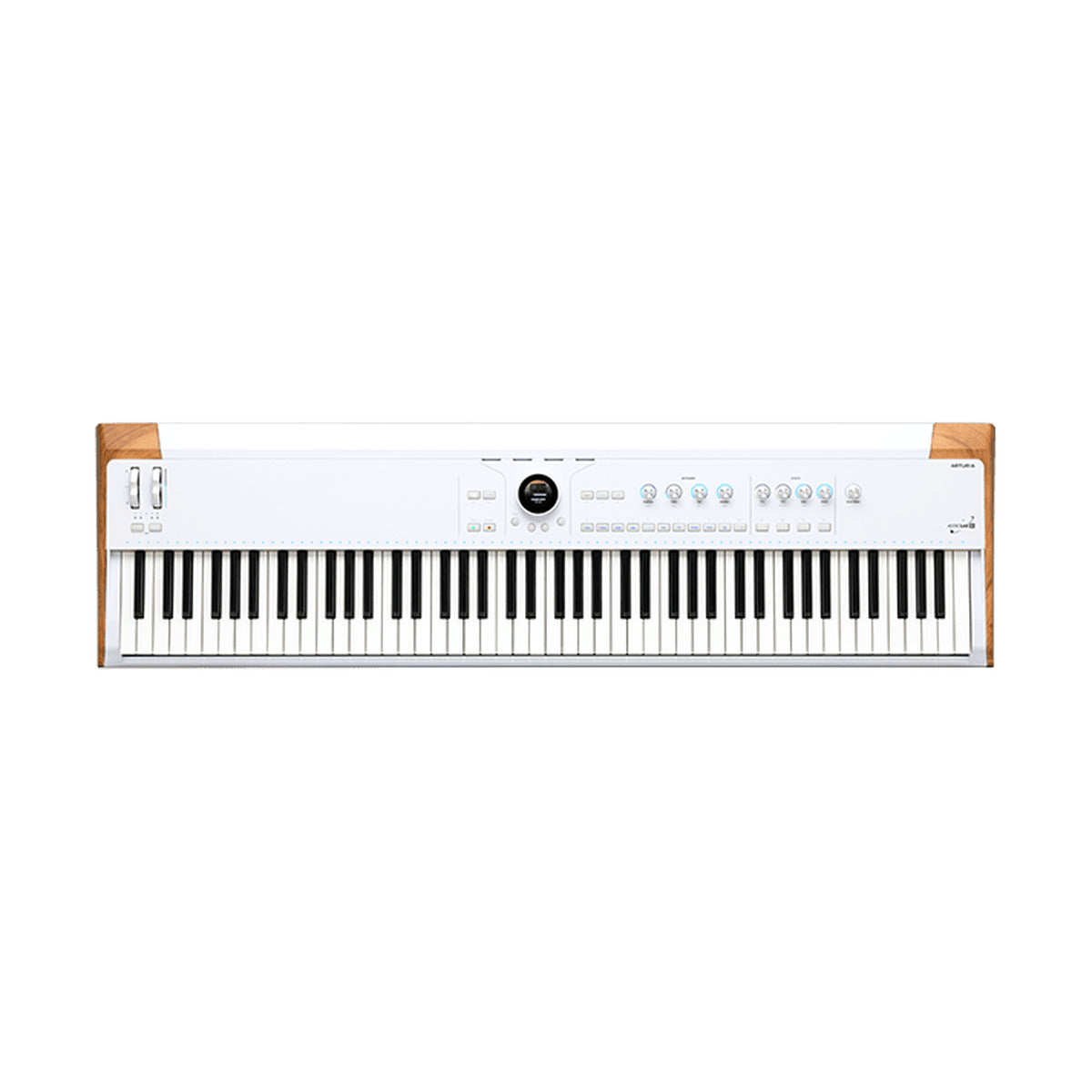 Arturia AstroLab 88 Stage Keyboard White