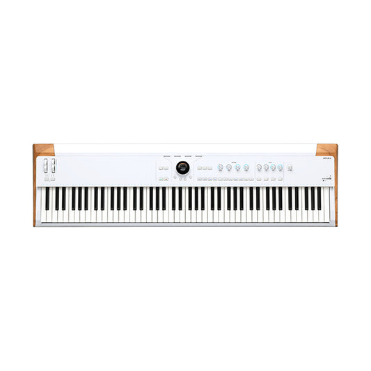 Arturia AstroLab 88 Stage Keyboard White