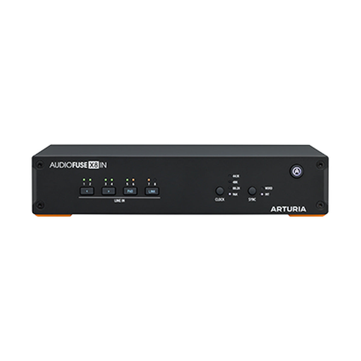Arturia AudioFuse X8 IN 8-Channel Input Expander