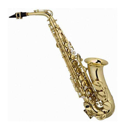 Sonata Tenor Saxophone Gold by Sonata