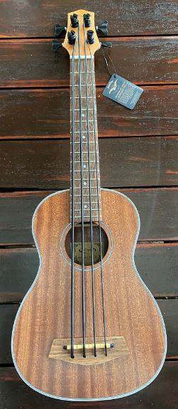 Nadin AU-13 Bass Ukulele