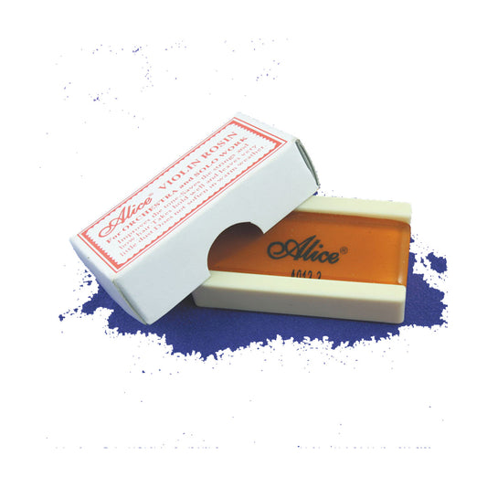 Alice Violin Rosin by Alice