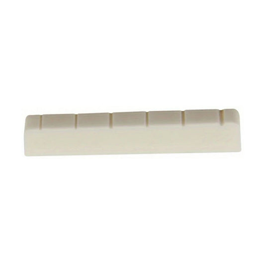 Classical Guitar Nut 52mm x 6mm x 9,3mm by Alice