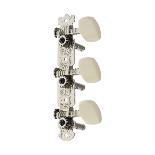 Alice Nickel Western Style Gtr Machine Heads by Alice