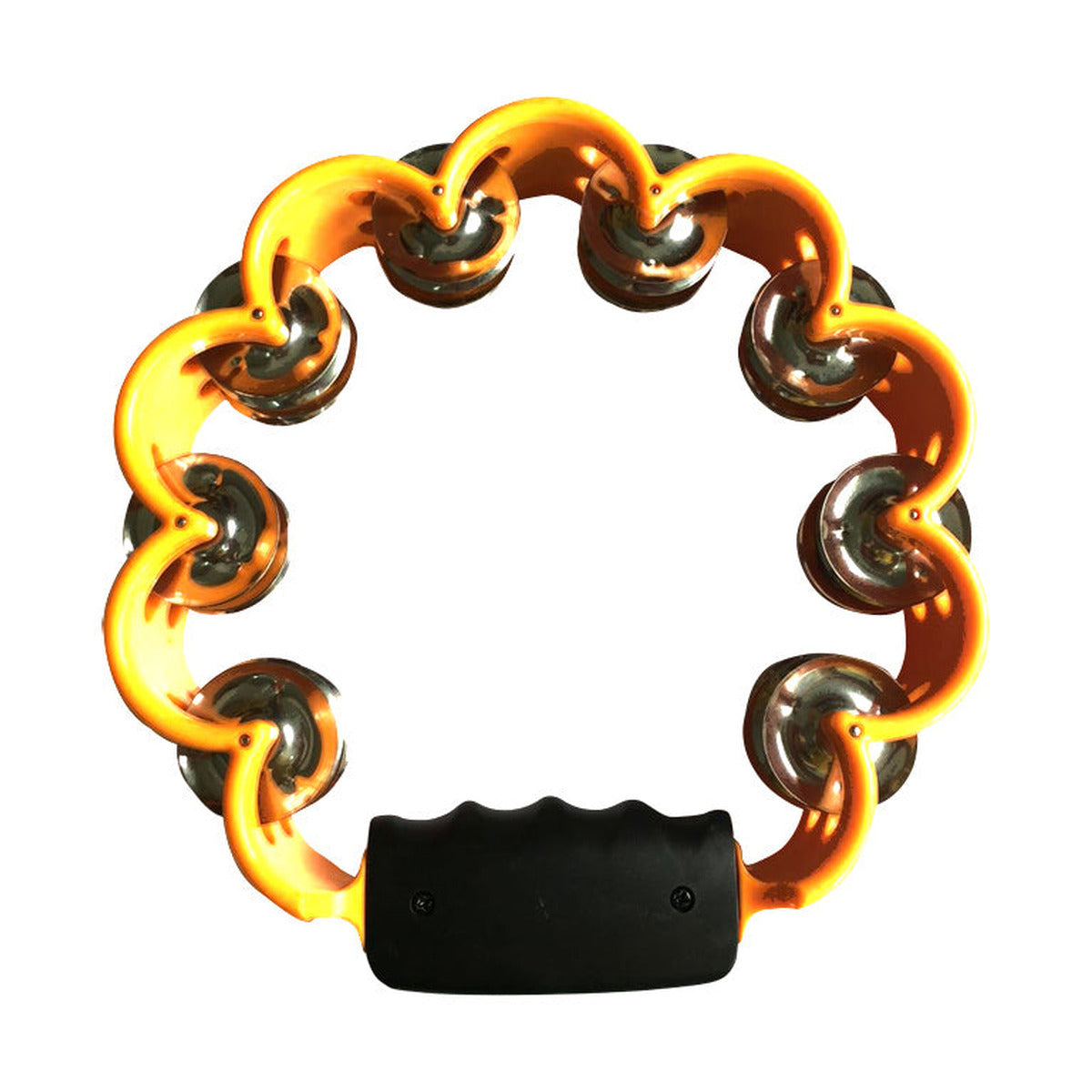 Alice Hand Tambourine by Alice