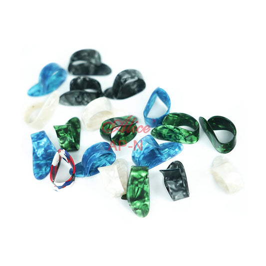 Alice Thumb Celluloid Pick by Alice