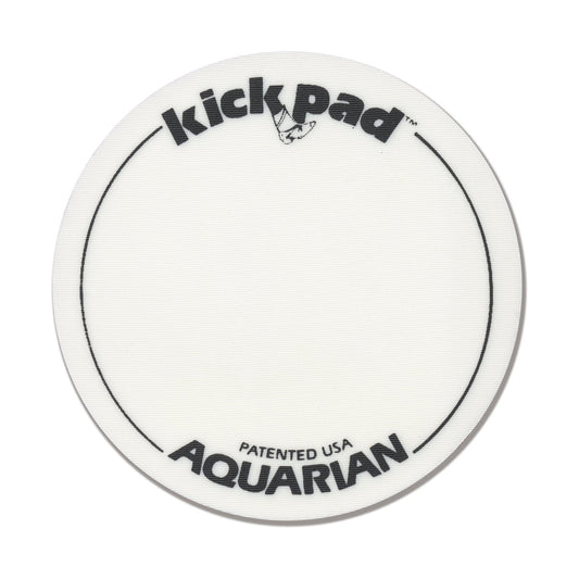 Aquarian Single Kick Pad