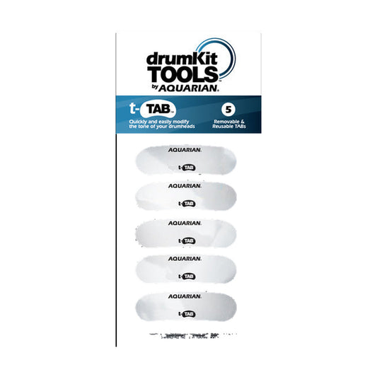 Aquarian Drum Tone Modifier