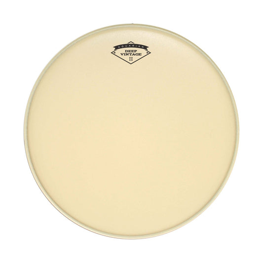 Aquarian 10'' DEEP Vintage II by Aquarian