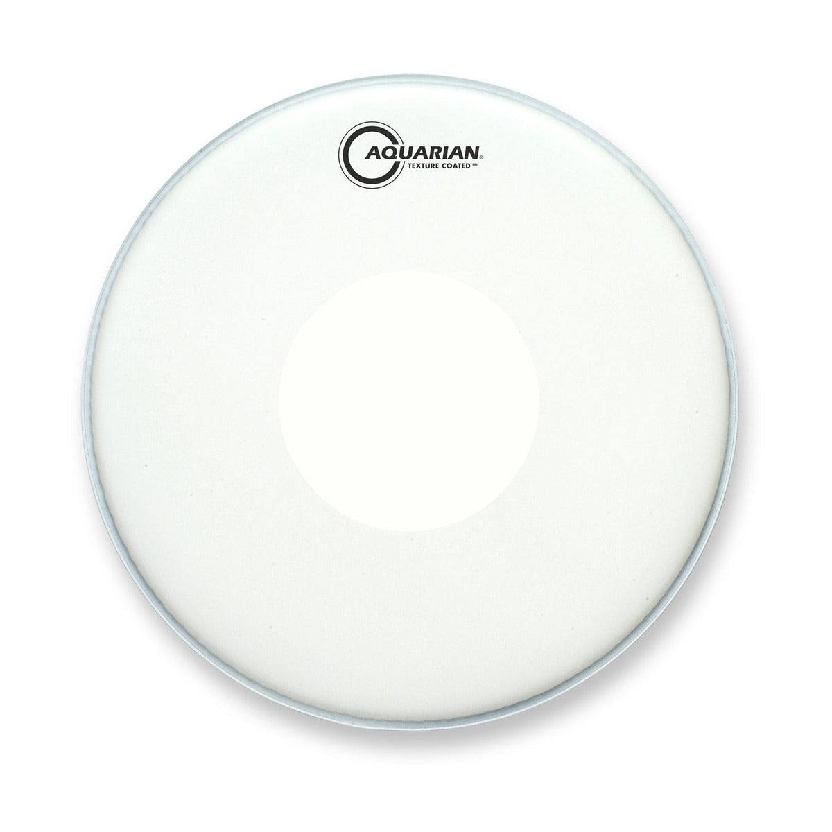Aquarian MPT8 Modern Vintage 8" Drumhead – White by Aquarian