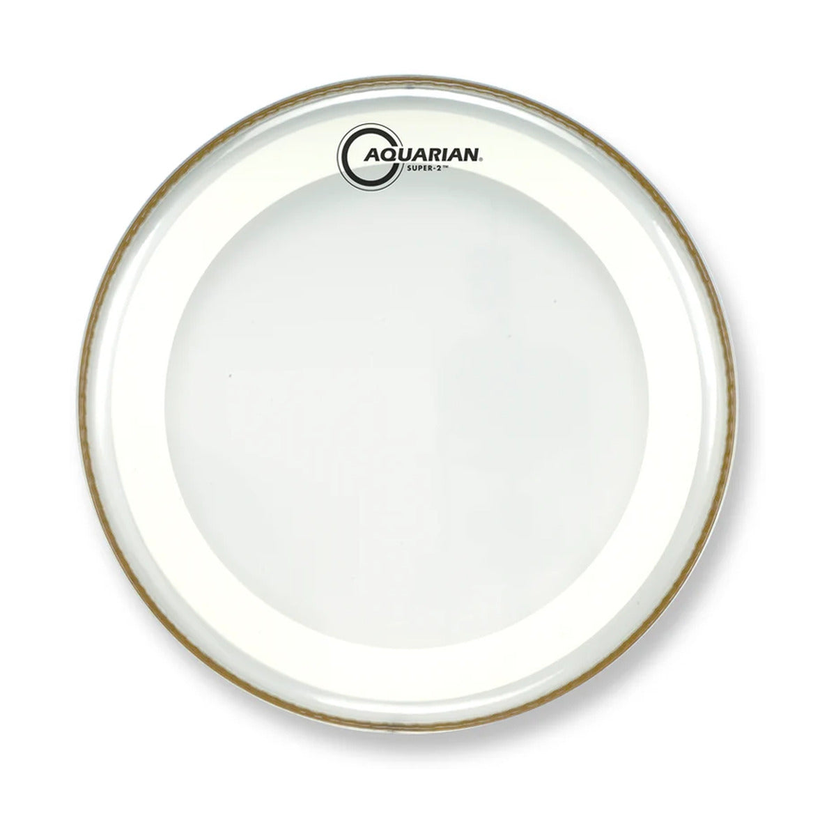 Aquarian 12'' SUPER 2 WITH RING