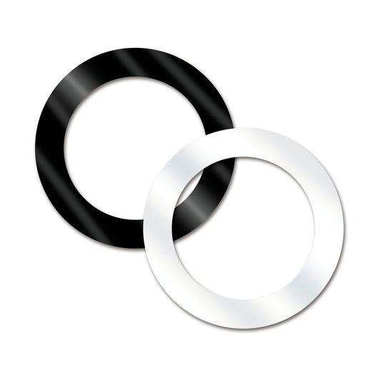 Aquarian Port Hole Black