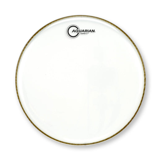 Aquarian 10'' SUPER 2 Series by Aquarian
