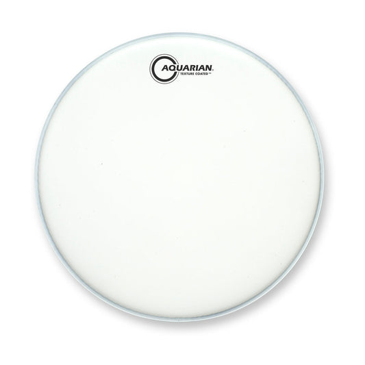Aquarian 12 Inch Texture Coated Drumhead