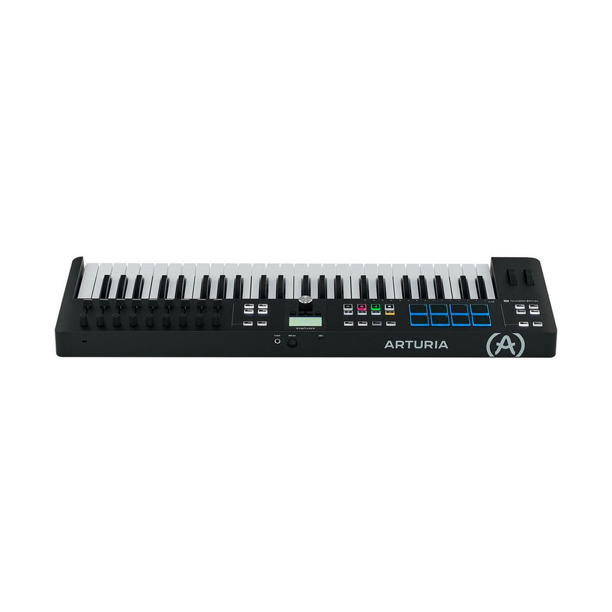 Arturia KeyLab Essential 49 MK3 Black — image 5