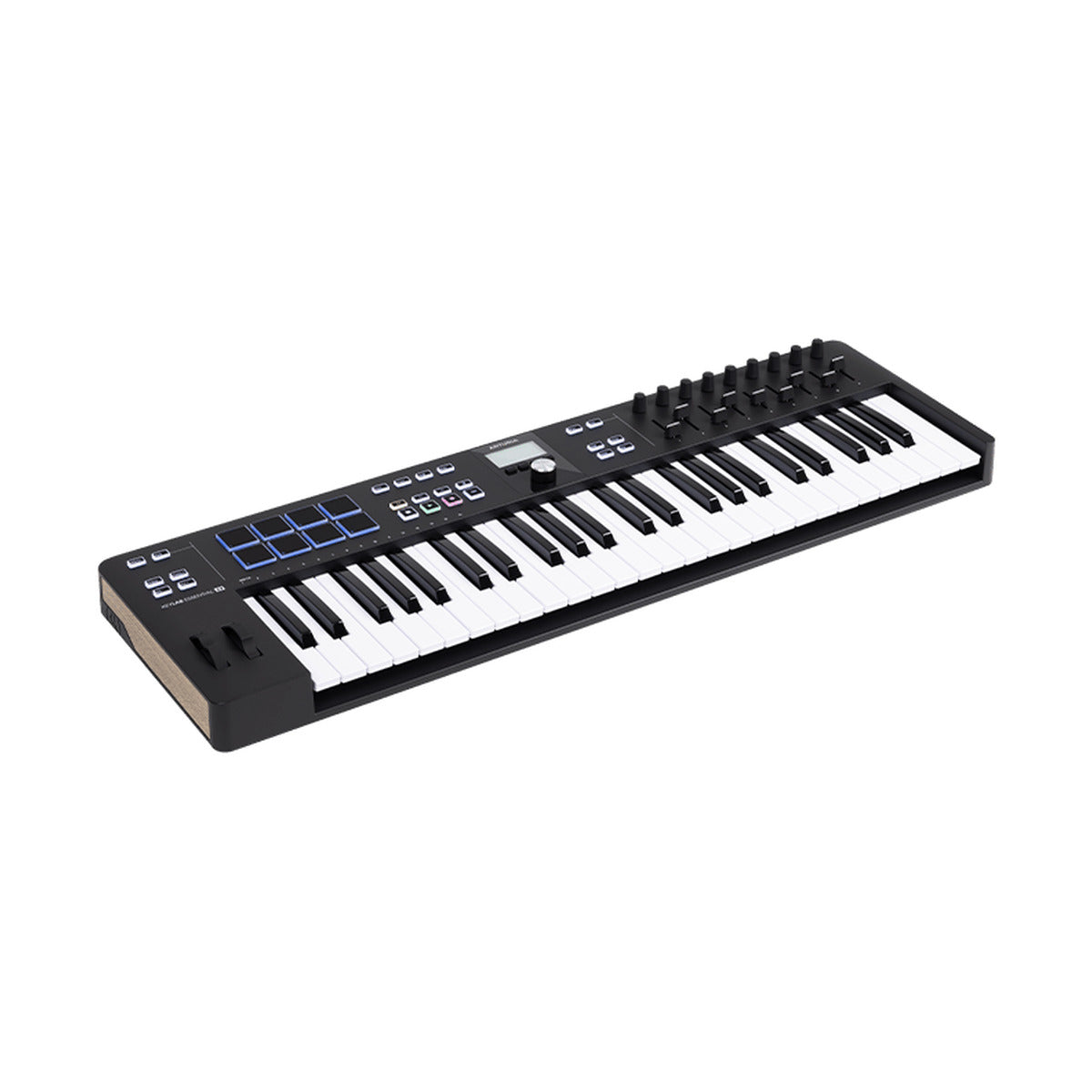 Arturia KeyLab Essential 49 MK3 Black — image 4