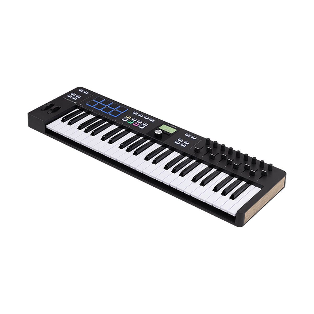 Arturia KeyLab Essential 49 MK3 Black — image 3