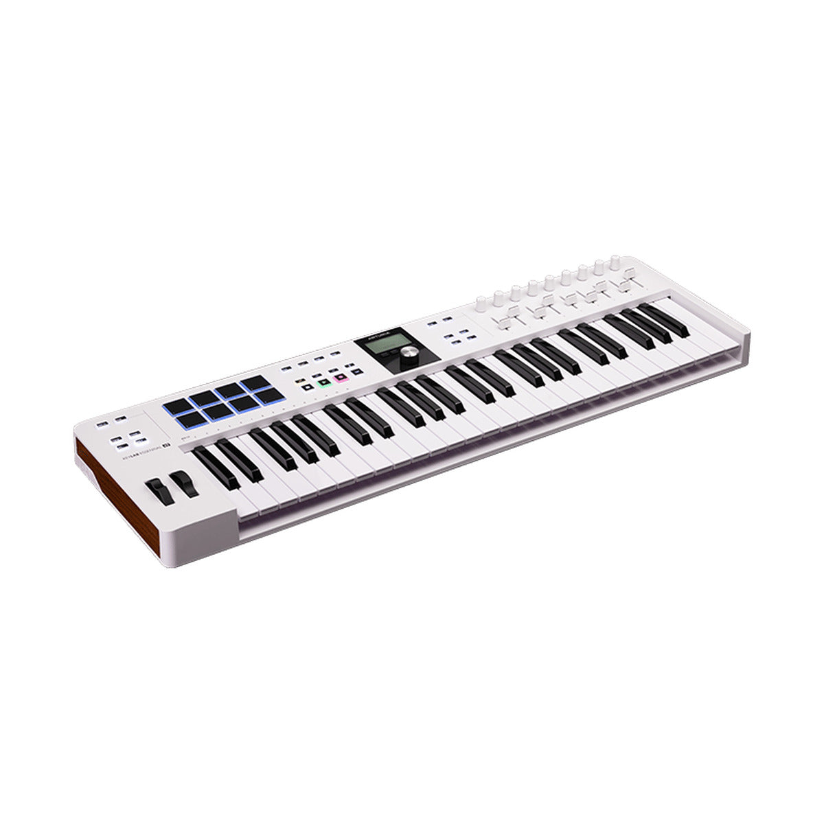 Arturia KeyLab Essential 49 MK3 White — image 4