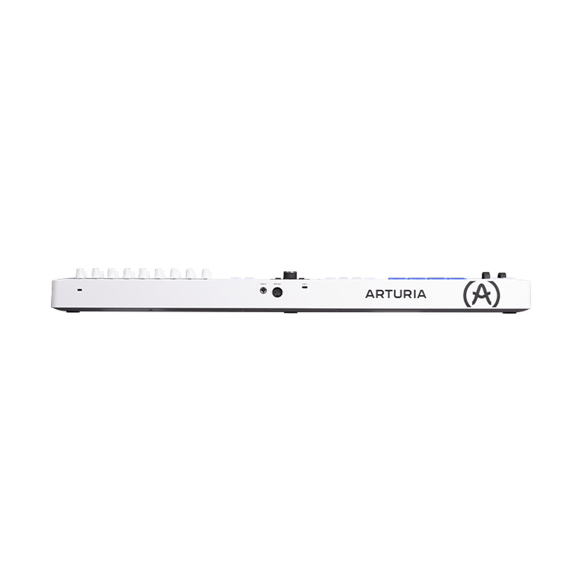 Arturia KeyLab Essential 49 MK3 White — image 2