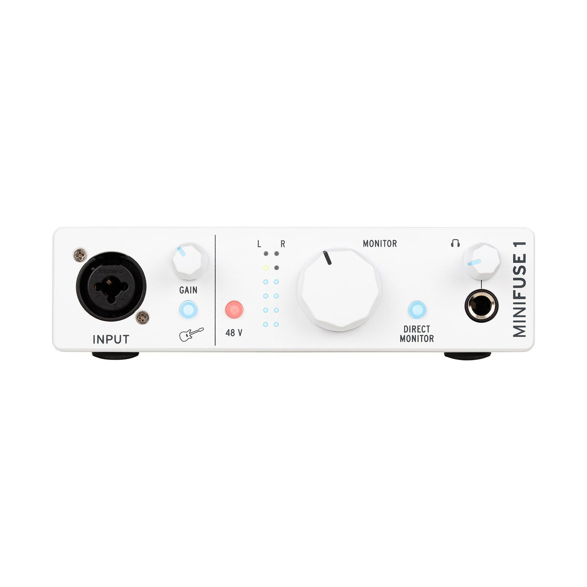Arturia MiniFuse 1 White — image 5