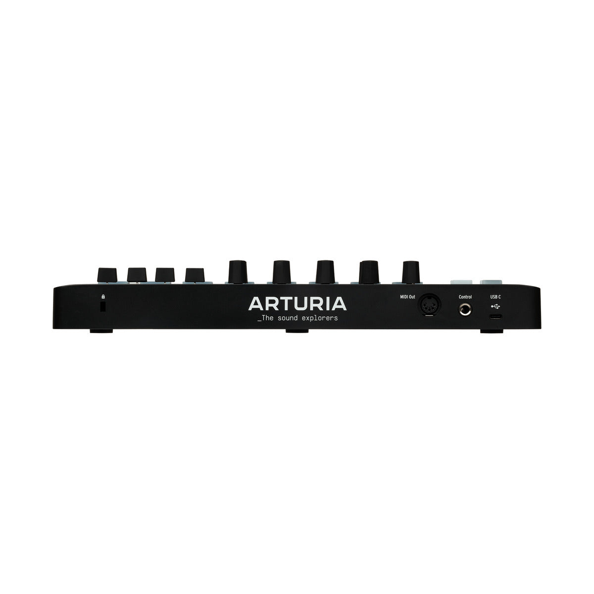 Arturia MiniLab 3 Black — image 2