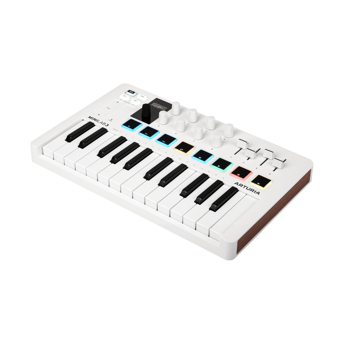 Arturia MiniLab 3 White — image 3