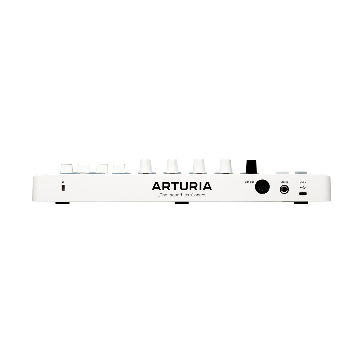 Arturia MiniLab 3 White — image 2