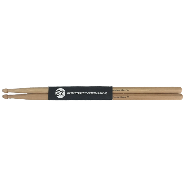 Bk 7A Hickory Wood by BKP