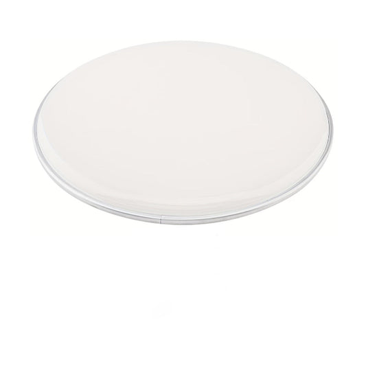 BK 11" I-Ply Coated Banjo Head – Durable Replacement Drum Head for Banjo
