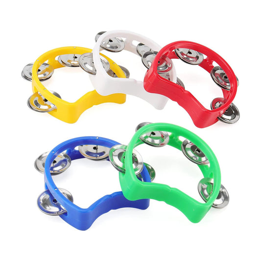 BK 4" Kids Tambourine