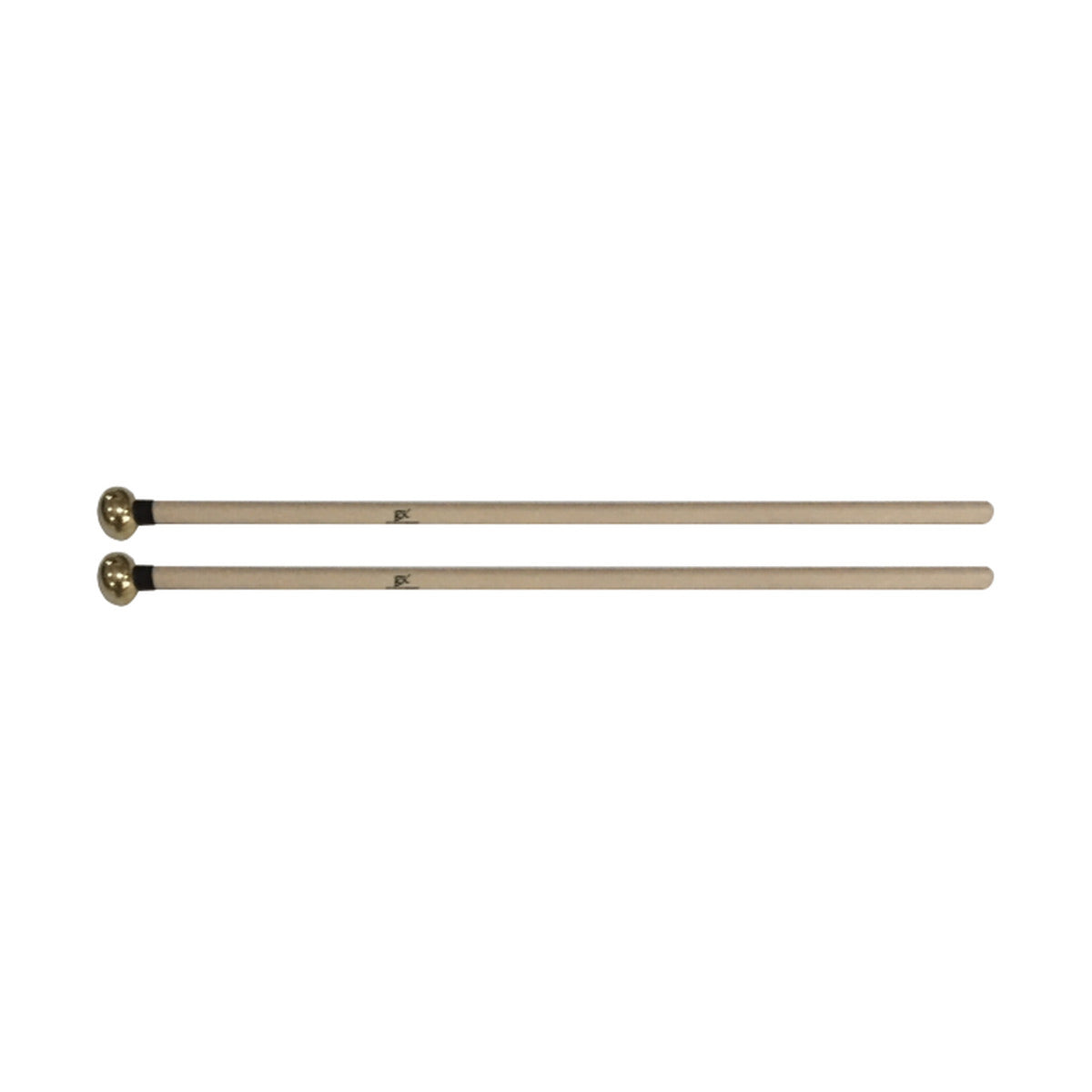 BK BRASS HEAD Glockenspiel Mallets