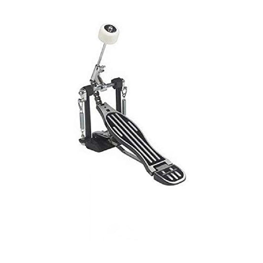 BK Bass Drum Pedal – Single Chain Drive Drum Kick Pedal