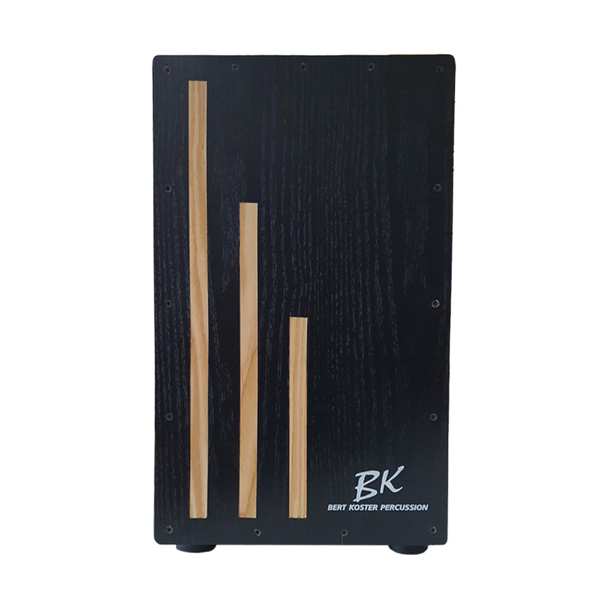 BK CAJON BLACK