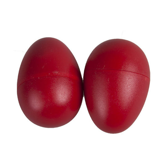 Bk Egg Shakers Pair by BKP