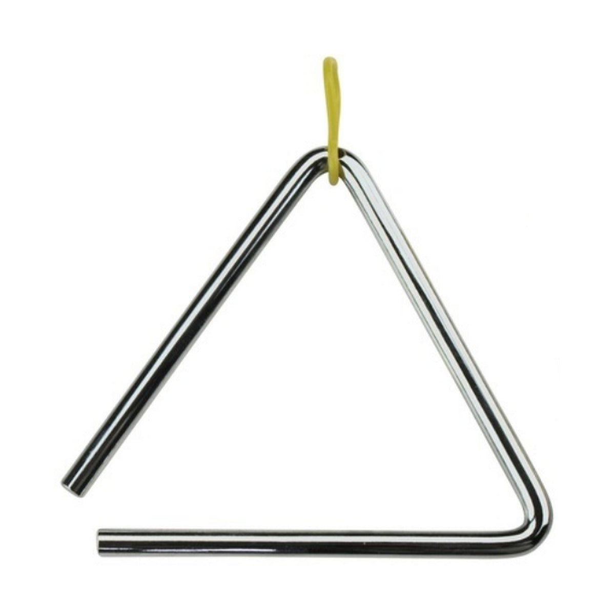 BK FLT6 6" Steel Triangle with Beater